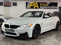 Occasion BMW M4 Cabriolet Performance 431 ch (317 kW) 2014 Blanc Cabriolet