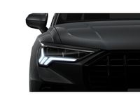 gebraucht Audi Q3 S line 35 TFSI S tronic