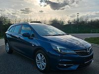 Gebraucht Opel Astra 122 PS (89 kW) 2020 Kombi