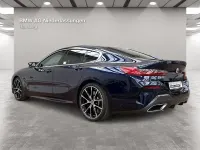 Gebraucht BMW M850 Performance 530 PS (389 kW) 2022 Blau Coupé