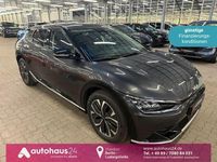 Gebraucht Kia EV6 125 kW (170 PS) 2023 Grau SUV