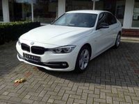 gebraucht BMW 316 316 d Sport Line