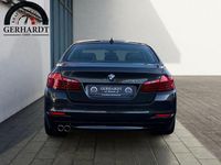 Gebraucht BMW 530 Performance 258 PS (189 kW) 2014 Grau Limousine
