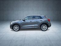 Gebraucht Audi Q2 S-Line 150 PS (110 kW) 2025 Grau SUV