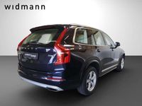 gebraucht Volvo XC90 Inscription AWD *HUD*Memory*Navi*20"*S-Dach