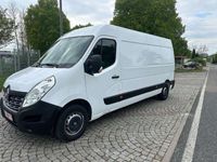 gebraucht Renault Master Kasten L3H2 HKa 3,5t