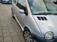 gebraucht Renault Twingo 1.2