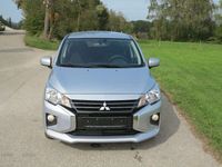 gebraucht Mitsubishi Space Star Select+, mit WR o. günstig finanzieren o. leasen!