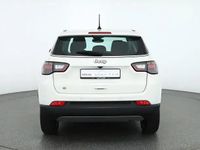 Second-hand Jeep Compass 131 CP (96 kW) 2024 Alb SUV