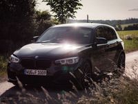 gebraucht BMW M140 xDrive A Special Edition -