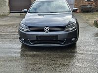 gebraucht VW Jetta TÜV NEU Standheizung Tempomat