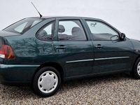 Gebraucht VW Polo Classicline 75 PS (55 kW) 1997 Grün Limousine