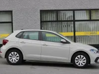 Gebraucht VW Polo 80 PS (58 kW) 2023 Grau Kleinwagen