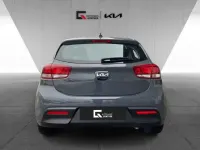 Używany Kia Rio Vision 101 KM (74 kW) 2023 Szary Sedan/Limuzyna