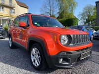 gebraucht Jeep Renegade Longitude FWD