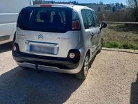 Gebraucht Citroën C3 120 PS (88 kW) 2010 Silber Kombi