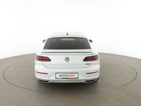 gebraucht VW Arteon 2.0 TDI R-Line 4Motion, Diesel, 27.380 €