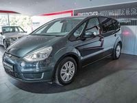 Gebraucht Ford S-MAX S 145 PS (106 kW) 2006 Other Van / Kleinbus