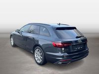 Usata Audi A4 Advanced 204 CV (150 kW) 2023 Grigio Station wagon