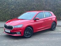 Neu Skoda 105 80 PS (58 kW) 2025 Rot Limousine