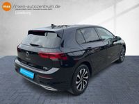 gebraucht VW Golf VIII 1.5 eTSI Active Alu LEDScheinw. Navi Sit