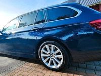 gebraucht BMW 535 535 d xDrive Aut.