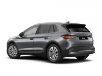 Neu Skoda Elroq Selection 210 kW (286 PS) 2026 Graphitegrau metallic SUV