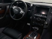 Gebraucht Infiniti QX70 Premium 390 PS (286 kW) 2017 SUV