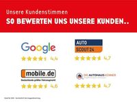 Gebraucht Audi S3 Ambiente 310 PS (228 kW) 2023 Blau Limousine