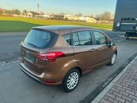 Second-hand Ford B-MAX Titanium 120 CP (88 kW) 2012 Monovolum