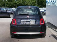 gebraucht Fiat 500 DOLCEVITA 1.0 Hybrid * PANO PDC HI. KLIMA TEMPO...