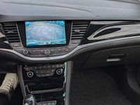 Gebraucht Opel Astra Innovation 150 PS (110 kW) 2016 Weiß Limousine