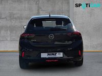 Gebraucht Opel Corsa Elegance 101 PS (74 kW) 2022 Schwarz Kleinwagen
