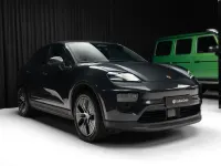 Gebraucht Porsche Macan 300 kW (408 PS) 2025 Grau SUV