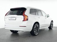 Gebraucht Volvo XC90 Ultra 455 PS (334 kW) 2025 Crystal white SUV