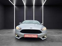 Gebraucht Ford Focus Trend 120 PS (88 kW) 2017 Other Kombi