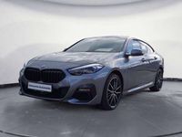 gebraucht BMW 220 i Gran Coupe