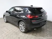 Gebraucht BMW X2 Advantage 136 PS (100 kW) 2021 Schwarz SUV