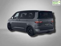 Nowe VW Multivan Edition 150 KM (110 kW) 2025 Szary Minivan