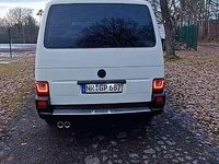 Usata VW Multivan 116 CV (85 kW) 1997 Monovolume