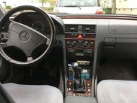 gebraucht Mercedes C220 CDI ELEGANCE Elegance