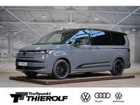 Neu VW Multivan Life 177 PS (130 kW) 2026 Pure grey Van