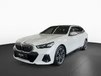 Gebraucht BMW i5 Efficient Dynamics 2024 Weiss