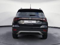 gebraucht VW T-Cross - 1.0 TSI MOVE # #