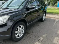 Gebraucht Honda CR-V 150 PS (110 kW) 2008 SUV