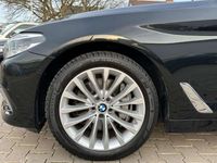 gebraucht BMW 540 xDrive Luxury 360°Kam,Laser,ACC,Head-Up