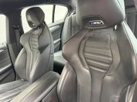 Second-hand BMW M5 Performance 600 CP (441 kW) 2018 Albastru Berlinǎ