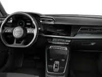 Gebraucht Audi A3 Advanced Plus 116 PS (85 kW) 2025 Pfeilgrau perleffekt Limousine