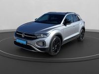 Gebraucht VW T-Roc Style 116 PS (85 kW) 2025 Grau SUV