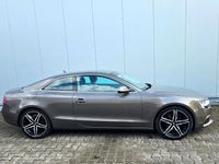 gebraucht Audi A5 Coupe 2.0 TDI quattro